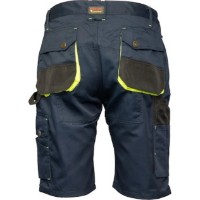 Pantaloni scurți de lucru Brixton PLSTAPKSG44 imaginea #3 — magazin online Desire.md