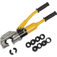 Presa hidraulica IEK TKL10-008