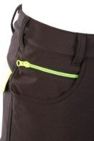 Pantaloni de lucru Polstar Profflam PLSTORSSNXL imaginea #5 — magazin online Desire.md