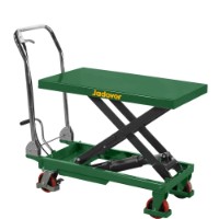 Macara hidraulica Jadever JDNX1R15