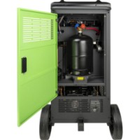 Mașină de reumplere a aparatului de aer condiționat JBM 54292 imaginea #3 — magazin online Desire.md