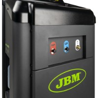 Mașină de reumplere a aparatului de aer condiționat JBM 54292 imaginea #4 — magazin online Desire.md