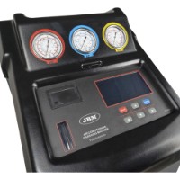 Mașină de reumplere a aparatului de aer condiționat JBM 54292 imaginea #5 — magazin online Desire.md