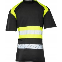 Tricou reflectorizant Seven Kings PLSTARKTNGM imaginea #1 — magazin online Desire.md