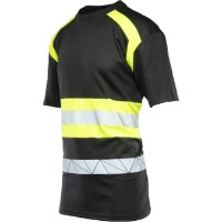 Tricou reflectorizant Seven Kings PLSTARKTNGXL imaginea #2 — magazin online Desire.md