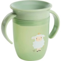 Cană anti-vărsare Premaman Ferma 180ml PRFA2Y-CCC-UNQ imaginea #6 — magazin online Desire.md