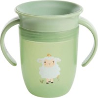 Cană anti-vărsare Premaman Ferma 180ml PRFA2Y-CCC-UNQ imaginea #2 — magazin online Desire.md