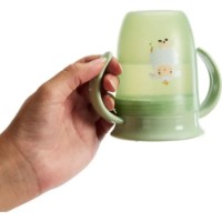 Cană anti-vărsare Premaman Ferma 180ml PRFA2Y-CCC-UNQ imaginea #3 — magazin online Desire.md