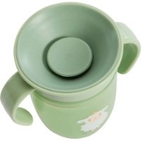 Cană anti-vărsare Premaman Ferma 180ml PRFA2Y-CCC-UNQ imaginea #4 — magazin online Desire.md