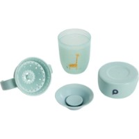 Кружка-непроливайка Premaman Savanna 180ml PRFA2Z-CCC-UNQ imaginea #3 — magazin online Desire.md