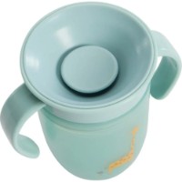 Кружка-непроливайка Premaman Savanna 180ml PRFA2Z-CCC-UNQ imaginea #4 — magazin online Desire.md