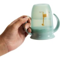 Кружка-непроливайка Premaman Savanna 180ml PRFA2Z-CCC-UNQ imaginea #5 — magazin online Desire.md