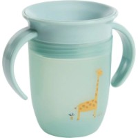 Кружка-непроливайка Premaman Savanna 180ml PRFA2Z-CCC-UNQ imaginea #6 — magazin online Desire.md