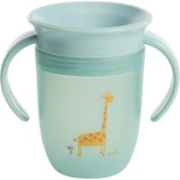 Кружка-непроливайка Premaman Savanna 180ml PRFA2Z-CCC-UNQ imaginea #2 — magazin online Desire.md