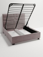 Pat My-Style Taya 90x200 P59D90M11 imaginea #2 — magazin online Desire.md