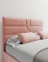 Pat My-Style Taya 90x200 P59D90M12 imaginea #7 — magazin online Desire.md