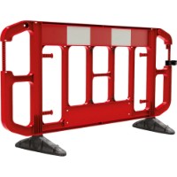 Мобильный барьер JSP Titan 2M 9910001320999