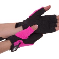 Mănuşi fitness Zelart SB-161732 XS imaginea #3 — magazin online Desire.md