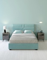 Pat My-Style Taya 90x200 P59D90M16 imaginea #4 — magazin online Desire.md