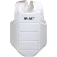 Защитный жилет Zelart XS (BO-5384)