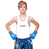 Vesta protectie Zelart XS (BO-5384) imaginea #5 — magazin online Desire.md