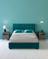 Pat My-Style Taya 90x200 P59D90M18 imaginea #4 — magazin online Desire.md