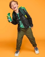 Cana cu pai Skip Hop Spark Fotbal (9O285710) imaginea #3 — magazin online Desire.md