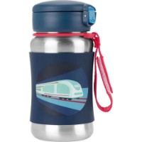 Cana cu pai Skip Hop Spark Trenulet (9R8372100 imaginea #1 — magazin online Desire.md