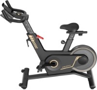 Bicicletă fitness Kingsmith PB-08S Black imaginea #2 — magazin online Desire.md