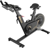 Bicicletă fitness Kingsmith PB-08S Black imaginea #3 — magazin online Desire.md