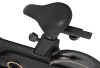 Bicicletă fitness Kingsmith PB-08S Black imaginea #6 — magazin online Desire.md