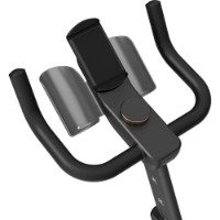 Bicicletă fitness Kingsmith PB-08S Black imaginea #7 — magazin online Desire.md