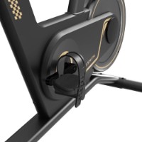 Bicicletă fitness Kingsmith PB-08S Black imaginea #8 — magazin online Desire.md