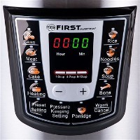 Мультиварка First FA-5130 фото №4 — интернет-магазин Desire.md