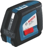 Лазерный нивелир Bosch GLL 2-50 (0601063104)