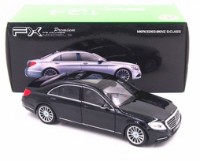 Mașină Welly Benz S-Class (24051) imaginea #3 — magazin online Desire.md