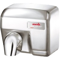 Сушилка для рук Starmix ST 2400 ES