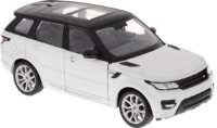 Mașină Welly 1:24 Range Rover Sport (24059) imaginea #1 — magazin online Desire.md