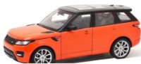 Mașină Welly 1:24 Range Rover Sport (24059) imaginea #2 — magazin online Desire.md