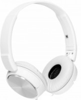 Наушники Sony MDR-ZX310 White фото №1 — интернет-магазин Desire.md