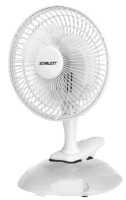 Ventilator Scarlett SC-DF111S01 imaginea #1 — magazin online Desire.md