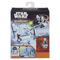 Игровой набор Hasbro Star Wars Battle Set (B3510)