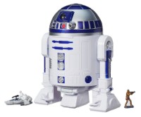 Игровой набор Hasbro Star Wars Battle Set (B3510)
