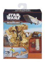 Set jucării Hasbro Star Wars Battle Set (B3510)