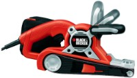 Ленточная шлифмашина Black&Decker KA88-QS (22323)