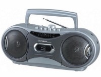 Radio CD First FA-1601-2