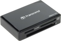 Cititor de carduri Transcend TS-RDC8K