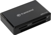 Картридер Transcend TS-RDF9 Black