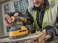 Şlefuitor cu excentric DeWalt DWE6423 imaginea #3 — magazin online Desire.md