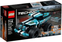 Set de construcție Lego Technic: Stunt Truck (42059)